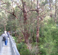 Walpole YHA - Accommodation Fremantle