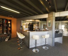 Ridgemill Estate- Cabins - Accommodation Fremantle 1