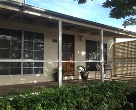  Accommodation Fremantle