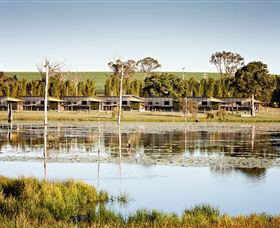 North Isis QLD Accommodation Fremantle