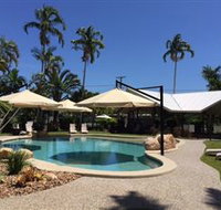 Wanderers Holiday Village - Lucinda - Accommodation Fremantle