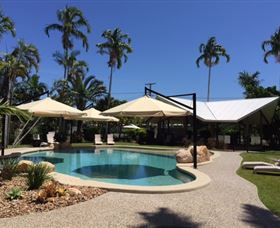 Wanderers Holiday Village - Lucinda - Accommodation Fremantle 0