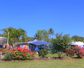 Wanderers Holiday Village - Lucinda - Accommodation Fremantle 1