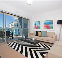 Allure Hotel and Apartments - Accommodation Fremantle