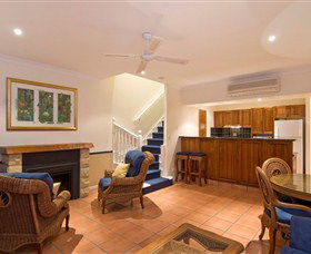 Tinaroo Lake Resort - Accommodation Fremantle 2