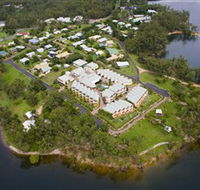 Tinaroo Lake Resort - Accommodation Fremantle
