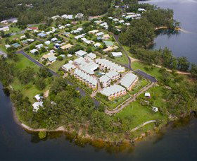 Tinaroo Lake Resort - Accommodation Fremantle 0