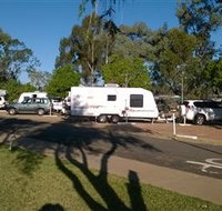 Cunnamulla Tourist Park - Accommodation Fremantle