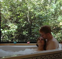 Ravensbourne Forest Chalets - Accommodation Fremantle