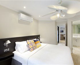 1770 Getaway Holiday Retreat - Accommodation Fremantle 2