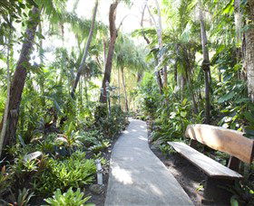 1770 Getaway Holiday Retreat - Accommodation Fremantle 0
