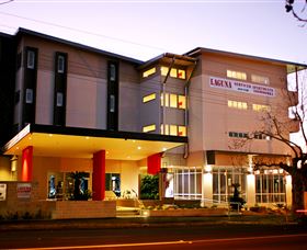 Laguna Apartments Toowoomba - Accommodation Fremantle 0