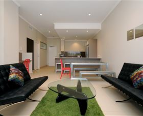 Laguna Apartments Toowoomba - Accommodation Fremantle 1