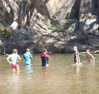 Murphys Creek Escape - Accommodation Fremantle