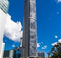 Meriton Serviced Apartments - Herschel Street - Accommodation Fremantle