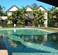 Hinchinbrook Marine Cove Resort Lucinda - Accommodation Fremantle