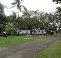 Palm Tree Caravan Park - Accommodation Fremantle