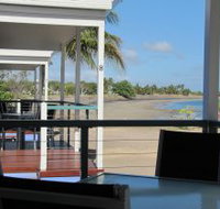 Tropical Beach Caravan Park - Accommodation Fremantle