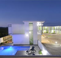 Potter's Oceanside Motel - Accommodation Fremantle