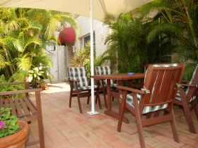 While Away Bed And Breakfast - Accommodation Fremantle 1