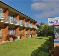 Shelly Beach Motel - Accommodation Fremantle