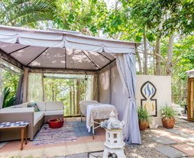 Amytis Gardens Retreat, Day Spa And Cooking School - Accommodation Fremantle 0