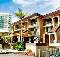 Kirra Vista Holiday Units - Accommodation Fremantle