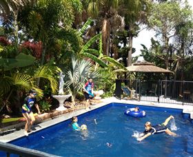 Coral Inn Yeppoon - Accommodation Fremantle 3