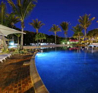 Mercure Capricorn Resort Yeppoon - Accommodation Fremantle