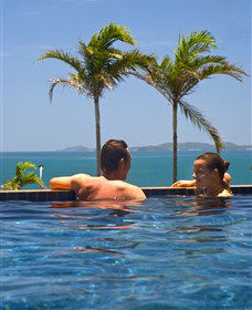 Villa Mar Colina - Accommodation Fremantle 0