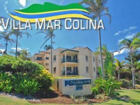 Villa Mar Colina - Accommodation Fremantle 1