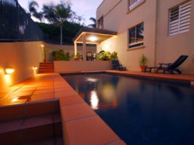 Villa Mar Colina - Accommodation Fremantle 2