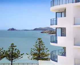 City ACT Accommodation Fremantle