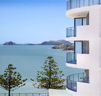 Oshen Apartments Yeppoon - Accommodation Fremantle