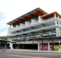 Echelon Apartments Yeppoon - Accommodation Fremantle