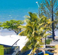 Yeppoon Surfside Motel - Accommodation Fremantle