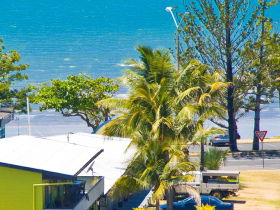 Yeppoon Surfside Motel - Accommodation Fremantle 0
