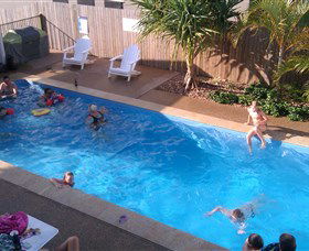 Yeppoon Surfside Motel - Accommodation Fremantle 1