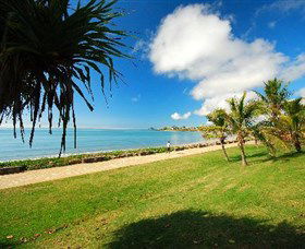 Yeppoon Surfside Motel - Accommodation Fremantle 2