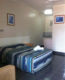 Yeppoon Surfside Motel - Accommodation Fremantle 3
