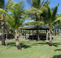 Poinciana Tourist Park - Accommodation Fremantle