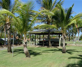 Poinciana Tourist Park - Accommodation Fremantle 0