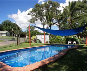 Poinciana Tourist Park - Accommodation Fremantle 2