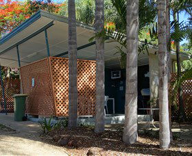 Poinciana Tourist Park - Accommodation Fremantle 3