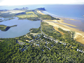 Coolwaters Holiday Village - Accommodation Fremantle