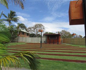 BIG4 Capricorn Palms Holiday Village - Accommodation Fremantle 3