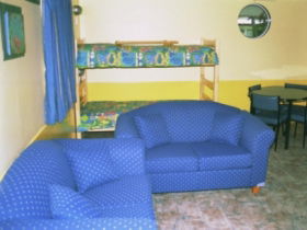 Sunlover Lodge Holiday Units And Cabins - Accommodation Fremantle 2