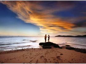 Pumpkin Island - Accommodation Fremantle 1
