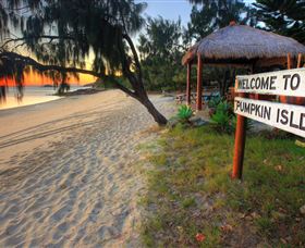 Pumpkin Island - Accommodation Fremantle 2