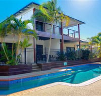 The Edge on Beaches 1770 Resort - Accommodation Fremantle